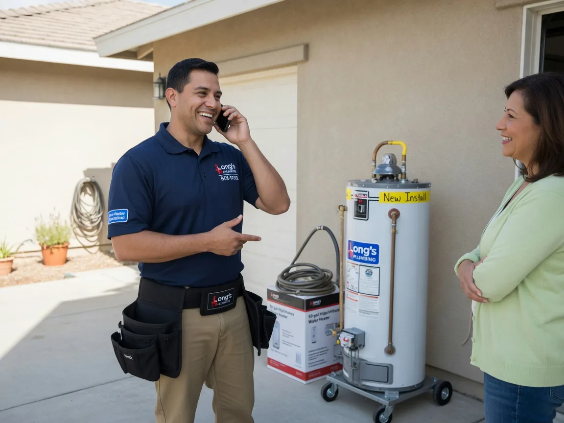 Leak Detection Bradford, TN FAQs